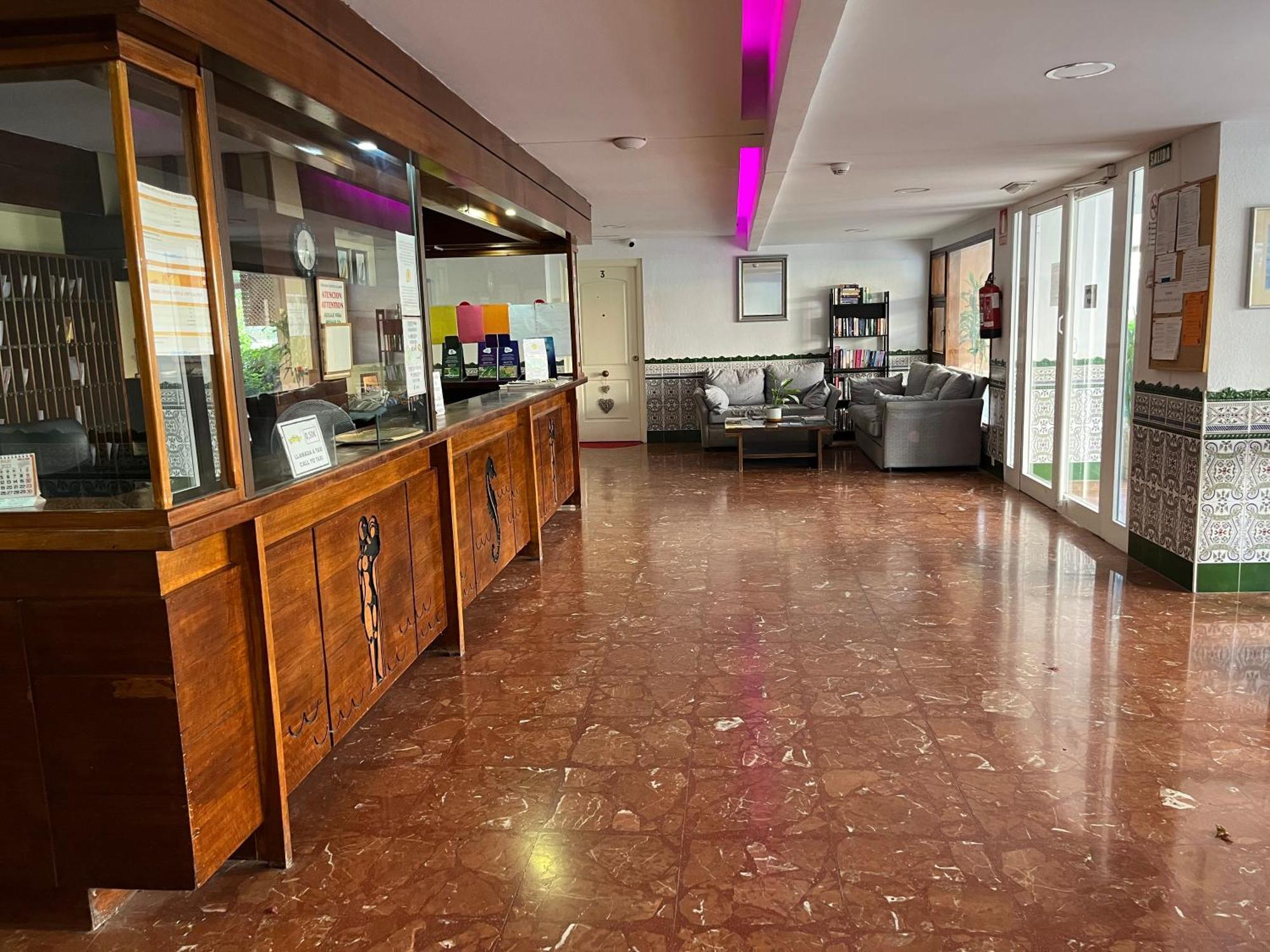 Acuario Apartments Benalmadena 1 Bedroom, 2 Bathrooms Benalmádena Exterior foto
