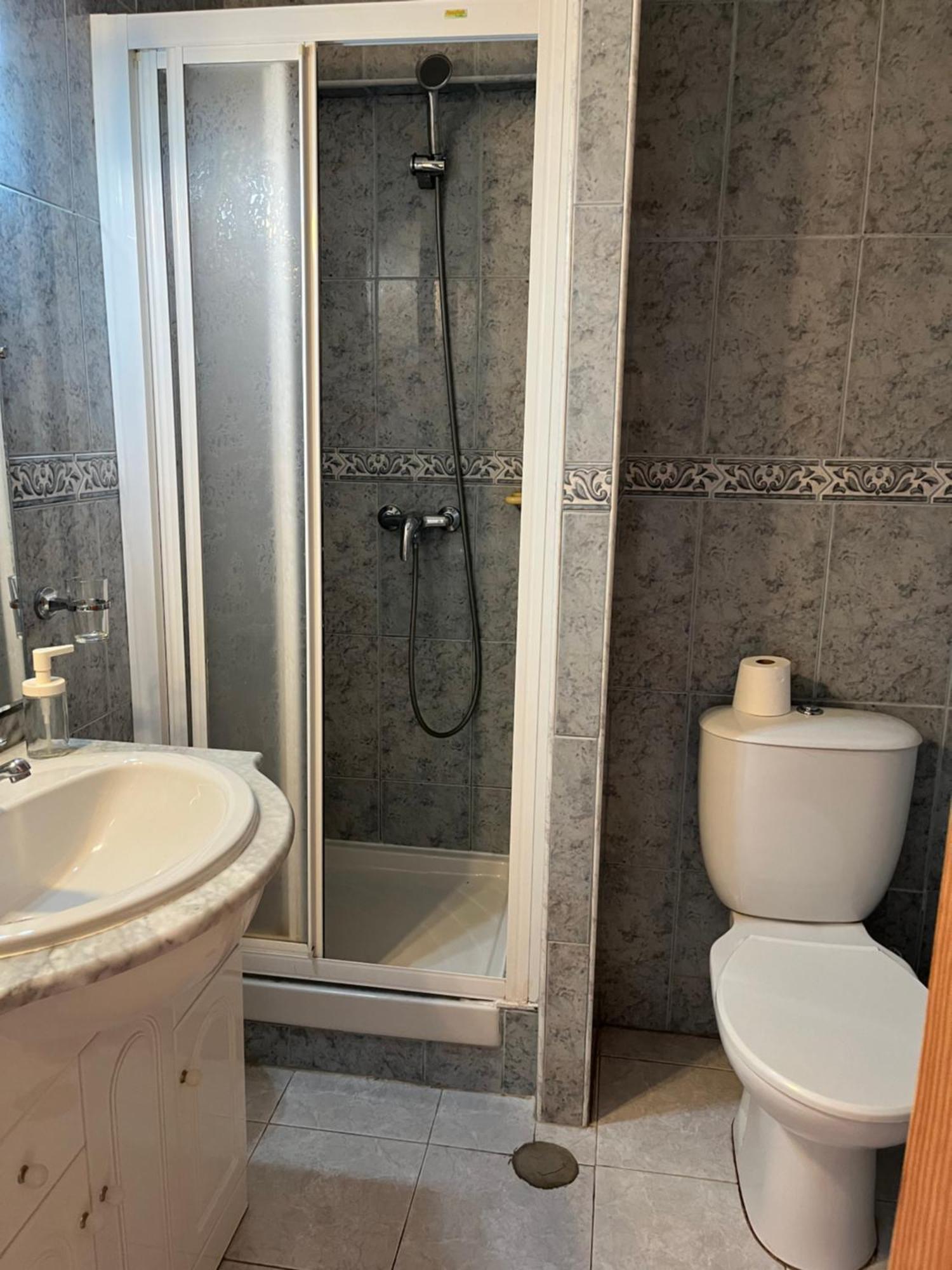 Acuario Apartments Benalmadena 1 Bedroom, 2 Bathrooms Benalmádena Exterior foto