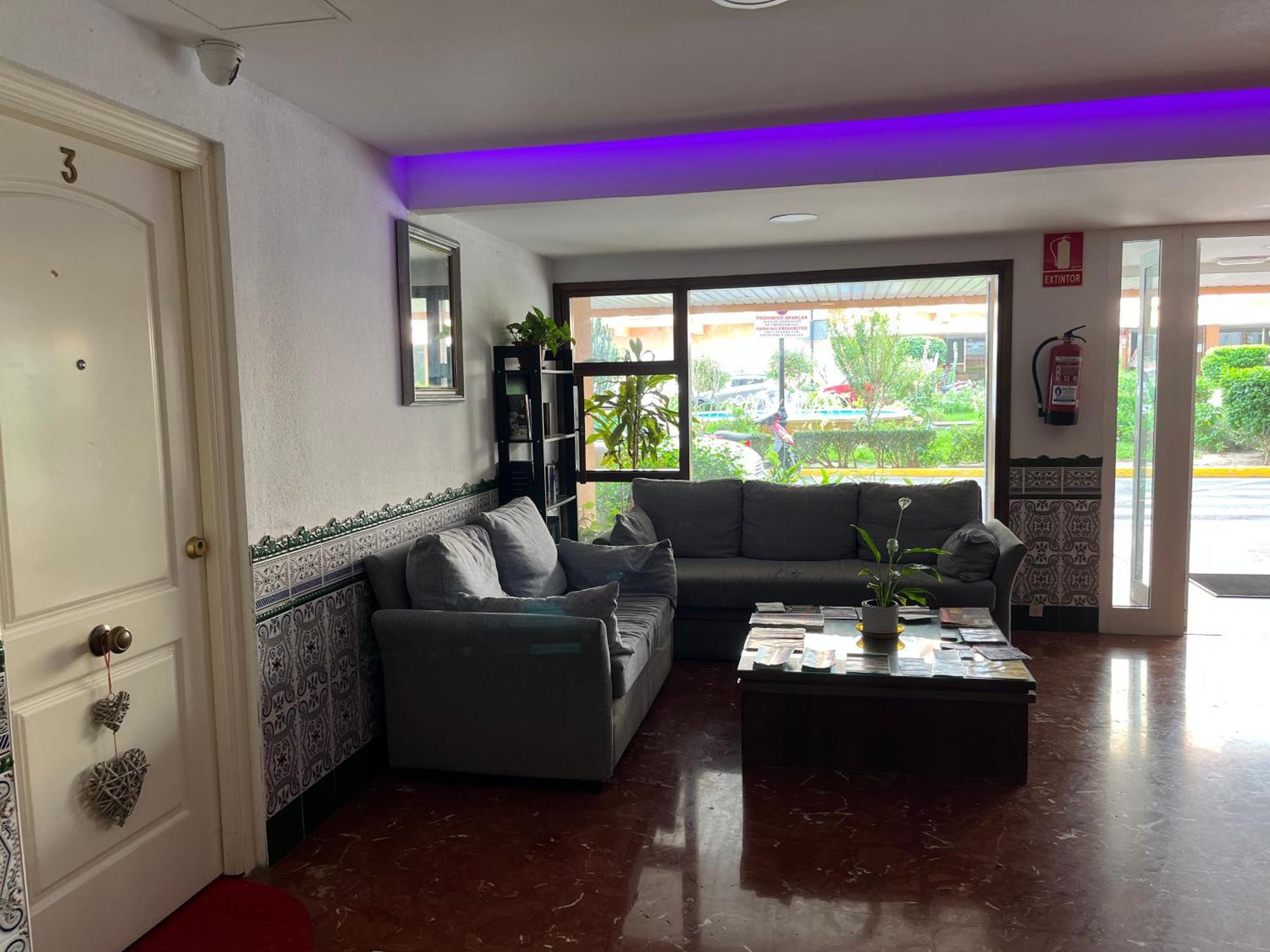 Acuario Apartments Benalmadena 1 Bedroom, 2 Bathrooms Benalmádena Exterior foto