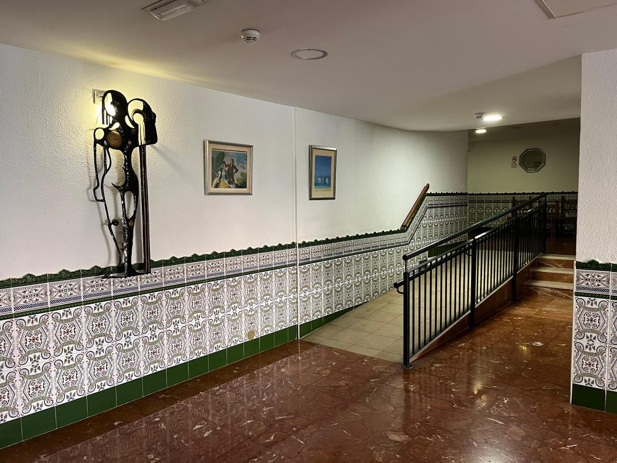 Acuario Apartments Benalmadena 1 Bedroom, 2 Bathrooms Benalmádena Exterior foto