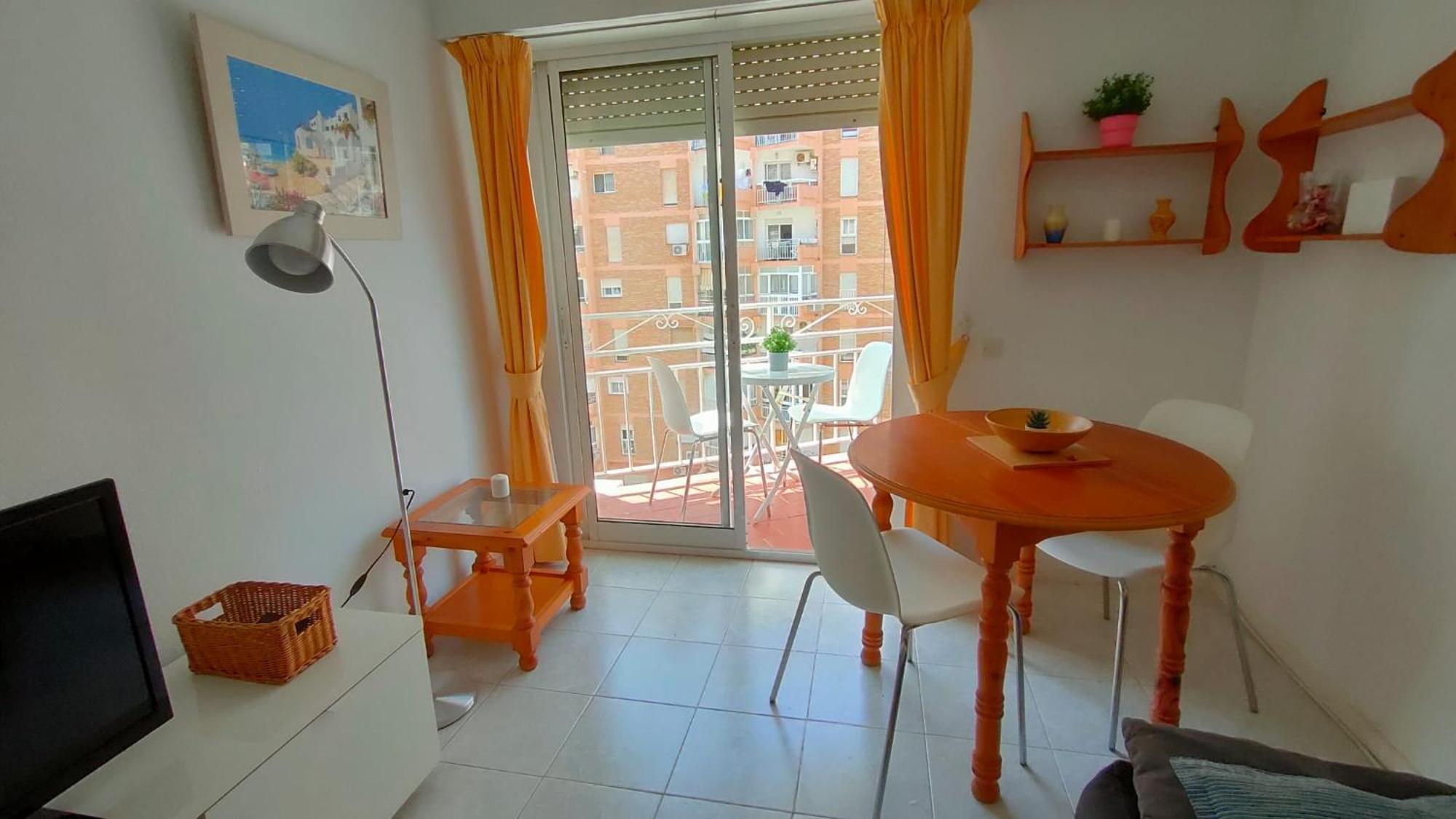 Acuario Apartments Benalmadena 1 Bedroom, 2 Bathrooms Benalmádena Exterior foto