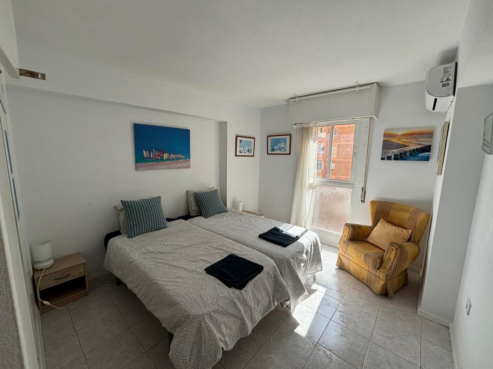 Acuario Apartments Benalmadena 1 Bedroom, 2 Bathrooms Benalmádena Exterior foto