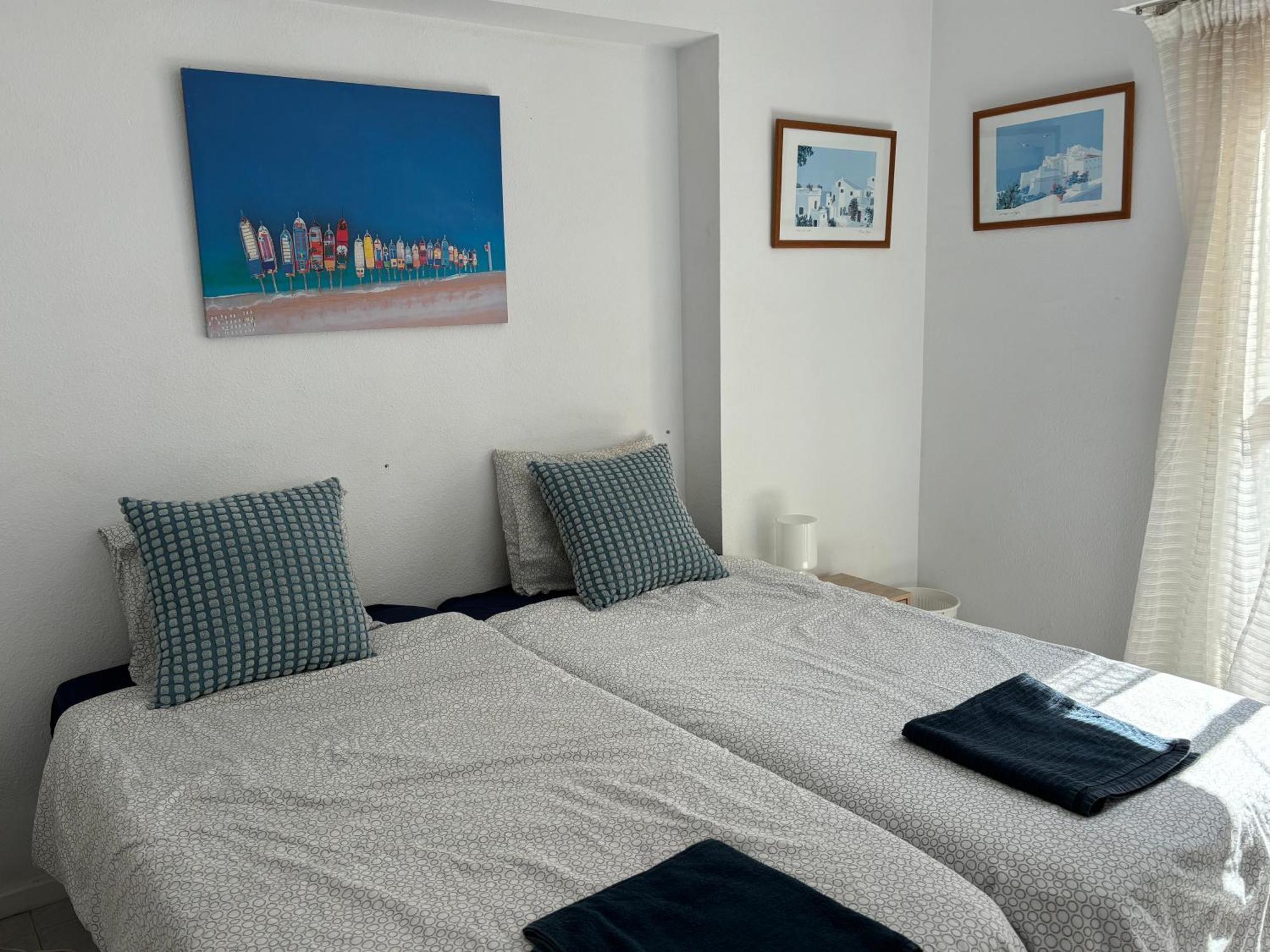 Acuario Apartments Benalmadena 1 Bedroom, 2 Bathrooms Benalmádena Exterior foto